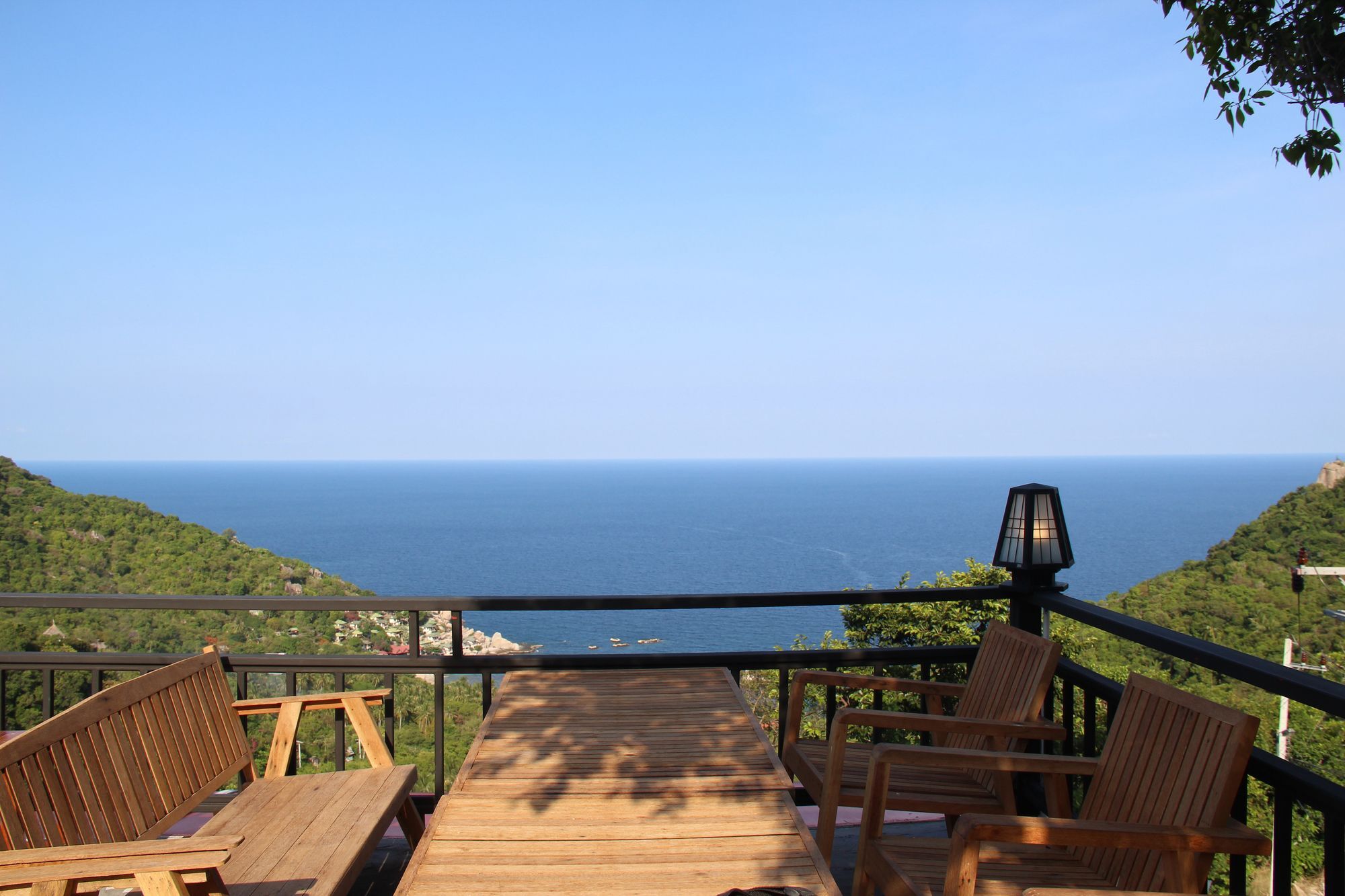 Hotel At Tanote Ko Tao Exterior foto
