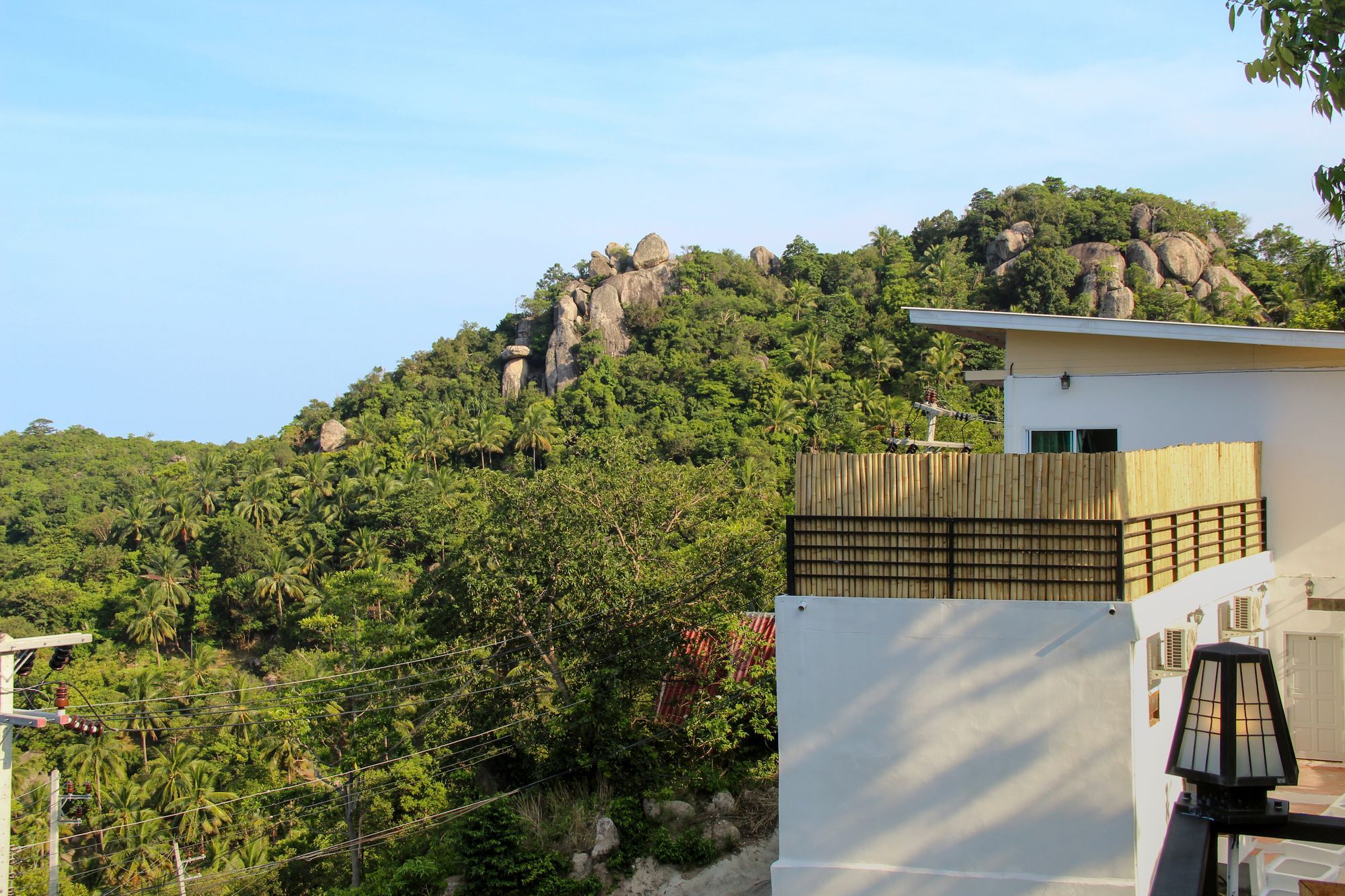Hotel At Tanote Ko Tao Exterior foto